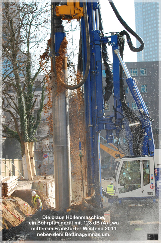 geklaut von der Seite baulaerm.info